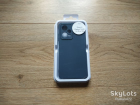 Чохли, бампера Чехлы, бампера ^/--/^ Чехол з мікрофіброю для Xiaomi Redmi Note 12 Pro 5 /--/ G чохол ^_^^^ Чехол с микрофиброй для Xiaomi Redmi Note 12 Pro 5 /--/ G чехол - фото