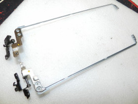 Корпуса Корпуса ^/--/^ Завіси  (Петли) HP 15-db /--/ 1012 /--/ ua  (15-da, 15-db, 15-dr, 250 g /--/ 7, 255 g /--/ 7 Series) (AM /--/ 29 /--/ M /--/ 000400 AM /--/ 29 /--/ M /--/ 000500)Оригінал ^_^^^ Завесы (Петлы) HP 15-db /--/ 1012 /--/ ua (15-da, 15-db, 15-dr, 250 g /--/ 7, 255 g /--/ 7 Series) (AM /--/ 29 /--/ M /--/ 000400 AM /--/ 29 /--/ M /--/ 000500) Оригинал - фото фото фото