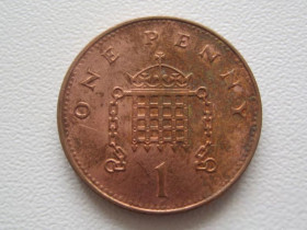 Єлизавета II (після ) Елизавета II (после ) ^/--/^ Великобритания 1 пенни 1992 года 31863 ^_^^^ Велика Британія 1 пенні 1992 року 31863 - фото фото фото