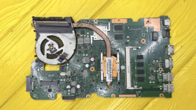 Материнські плати Материнские платы ^/--/^ Материнська плата Asus R /--/ 556 /--/ L  (2012) Б/В ^_^^^ Материнская плата Asus R /--/ 556 /--/ L (2012) Б/В - фото фото фото