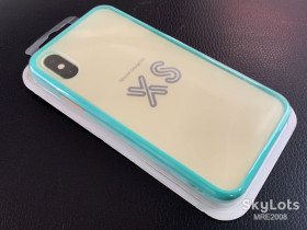Чохли, бампера Чехлы, бампера ^/--/^ TPU чехол Avenger case для Apple iPhone X / XS ^_^^^ TPU чохол Avenger case для Apple iPhone X / XS - фото фото фото