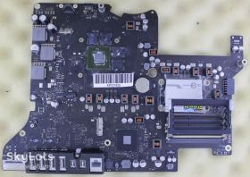 Материнські плати Материнские платы ^/--/^ Мат.плата 820-3298-A Apple iMac /--/ 27 A /--/ 1419 Late 2012 / s /--/ 1155 / Z /--/ 77 / GTX 660 /--/ M KPI /--/ 37435 - фото фото фото