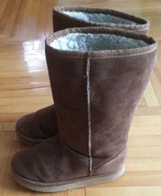УГГІ (UGG) УГГИ (UGG) ^/--/^ Угги дитячі 31 розмір. Лот 1037 ^_^^^ Угги детские 31 размер. Лот 1037 - фото фото фото