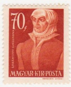 Угорщина Венгрия ^/--/^ Венгрия 1944 г. №  784 ** ^_^^^ Угорщина 1944 No 784 ** - фото фото фото