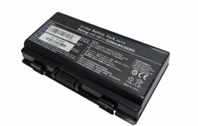 Акумулятори Аккумуляторы ^/--/^ Акумулятор для ноутбука Asus A /--/ 32-X /--/ 51 11.1 В Black 5200 мАг Аналог ^_^^^ Акумулятор для ноутбука A /--/ 32-X /--/ 51 11.1 В Black 5200 мАг Аналог - фото фото фото