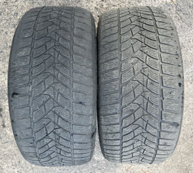 Зимові Зимние ^/--/^ Шини 235/45 R /--/ 18 зимові Dunlop Winter sport 5 ^_^^^ Шины 235/45 R /--/ 18 зимние Dunlop Winter sport 5 - фото фото фото