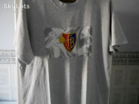 Футболки, майки Футболки, майки ^/--/^ Футболка "Barcelona FC" (100% cotton, XL, EEC) ^_^^^ Футболка " Barcelona FC" (100% cotton, XL, EEC) - фото фото фото