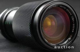 Olympus Olympus ^/--/^ Об&amp;apos;єктив Olympus OM-System Zuiko Auto-Zoom 65-200 /--/ mm 1:4 Japan Ф /--/ 55 /--/ мм Вживане ^_^^^ Объектив Olympus OM-System Zuiko Auto-Zoom 65-200 /--/ mm 1:4 Japan Ф /--/ 55 /--/ мм Употребительное - фото фото фото