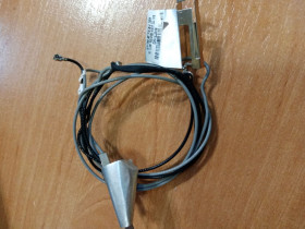Wi-Fi адаптери Wi-Fi адаптеры ^/--/^ Коаксиальная антенна для ноутбука HP g /--/ 6-1207 /--/ er ^_^^^ Коаксіальна антена для ноутбука HP g /--/ 6-1207 /--/ er - фото фото фото