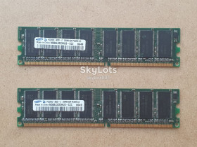 Оперативна пам'ять Оперативная память ^/--/^ Оперативная память Samsung PC /--/ 3200 /--/ U-30331-Z 256 /--/ MB DDR PC /--/ 3200 CL /--/ 3 M /--/ 368 /--/ L /--/ 3223 /--/ HUS-CCC   (2 /--/ шт) ^_^^^ Оперативна пам'ять Samsung PC /--/ 3200 /--/ U-30331-Z 256 DDR PC /--/ 3200 CL /--/ 3 M /--/ 368 /--/ L /--/ 3223 /--/ HUS-CCC (2 /--/ шт) - фото фото фото