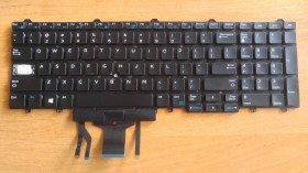 Клавіатури Клавиатуры ^/--/^ Клавиатура DELL Precision 3510, 3520, 5510, 5520, 7510, 7520 и др. - оригинал, с подсветкой - читайте ^_^^^ Клавіатура DELL Precision 3510, 3520, 5510, 5520, 7510, 7520 - оригінал, з підсвічуванням - читайте - фото фото фото