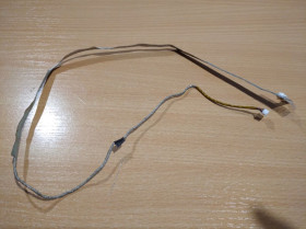Шлейфи Шлейфы ^/--/^ Шлейф  ноутбука  Samsung R /--/ 520 б/у ^_^^^ Шлейф ноутбука Samsung R /--/ 520 б/у - фото фото фото