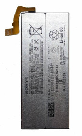Акумулятори Аккумуляторы ^/--/^ Аккумулятор Sony LIP /--/ 1645 /--/ ERPC Xperia XZ /--/ 1 Dual Sim G /--/ 8341 / G /--/ 8342 / G /--/ 8343 - фото фото фото