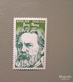 Історія та особистості История и личности ^/--/^ Франция Личности 1982 ^_^^^ Франція Особистості 1982 - фото фото фото