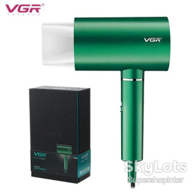 Фени Фены ^/--/^ Профессиональный фен для сушки и укладки волос VGR V-431 ^_^^^ Професійний фен для сушки і укладання волосся VGR V-431 - фото фото фото