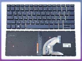 Клавіатури Клавиатуры ^/--/^ Клавиатура для HP ProBook 435 G /--/ 6, 435 G /--/ 7 (RU Black с подсветкой) ^_^^^ Клавіатура для HP ProBook 435 G /--/ 6, 435 G /--/ 7 (RU Black з підсвіткою) - фото фото фото