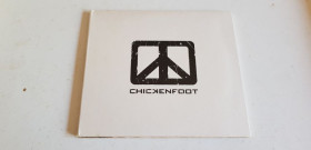 Музичні диски Музыкальные диски ^/--/^ Chickenfoot CD + DVD - фото фото фото