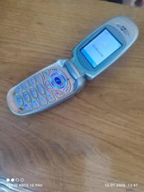 Samsung Samsung ^/--/^ Телефон Samsung SGH-Х /--/ 460. На запчастинu. ^_^^^ Телефон Samsung SGH-Х /--/ 460. На запчастей. - фото фото фото
