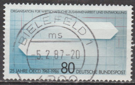 НДР, ФРН ГДР, ФРГ ^/--/^ Германия Німеччина 1986 ювілей ^_^^^ Германия 1986 юбилей - фото фото фото