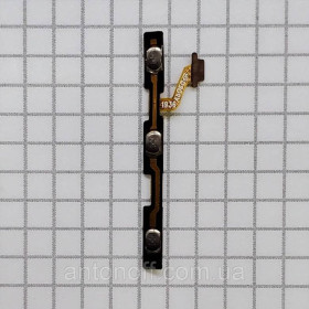 Шлейфи, перехідники Шлейфы, переходники ^/--/^ Шлейф / кнопки Nokia 2.2 TA-1188 для телефона оригінал з розборки ^_^^^ Шлейф / кнопки Nokia 2.2 TA-1188 для телефона оригинал из разборки - фото фото фото