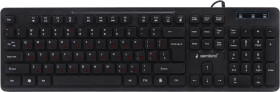 Клавіатури Клавиатуры ^/--/^ Проводная клавиатура Gembird KB-MCH-04-UA USB ^_^^^ Провідна клавіатура Gembird KB-MCH-04-UA USB - фото фото фото