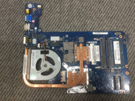 Материнські плати Материнские платы ^/--/^ Материнская плата для ноутбука Lenovo U /--/ 510 Разборка  (LA-897 4 /--/ HMFG:311 VITU /--/ 5 D /--/ 24 REV:10 /--/ f /--/ 2) ^_^^^ Материнська плата для ноутбука Lenovo U /--/ 510 Розбірка (LA-897 4 /--/ HMFG:311 VITU /--/ 5 D /--/ 24 REV:10 /--/ f /--/ 2) - фото фото фото