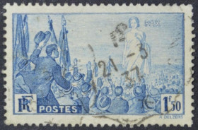 Інше Другое ^/--/^ Франция Международный митинг за мир в Париже 1936 ^_^^^ Франція Міжнародний мітинг за мир у Парижі 1936 - фото фото фото