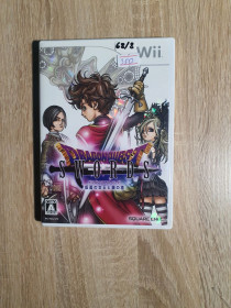 Диски з відеоіграми Диски с видеоиграми ^/--/^ Диск Nintendo Wii Dragon swords - фото фото фото