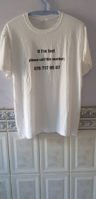 Футболки, майки Футболки, майки ^/--/^ Футболка  (100% cotton, L, Bangladesh) ^_^^^ Футболка (100% cotton, L, Bangladesh) - фото фото фото