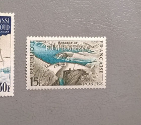 Архітектура Архитектура ^/--/^ Франция Архитектура 1959 ^_^^^ Франція Архітектура 1959 - фото фото фото