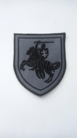 Інше Другое ^/--/^ Шеврон. Украина. Армия. Война с Россией. Полк Калиновского. Белорусские добровольцы. mazu ^_^^^ Шеврон. Україна. Армія. Війна з Росією. Полк Калиновського. Білоруські добровольці mazu - фото фото фото