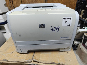 Принтери Принтеры ^/--/^ Лазерный принтер HP LaserJet P /--/ 2035 /--/ n с картриджем № 26130513 ^_^^^ Лазерний принтер HP LaserJet P /--/ 2035 /--/ n з картриджем No 26130513 - фото фото фото