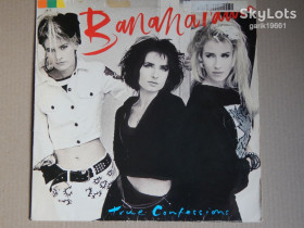 Платівки Пластинки ^/--/^ Bananarama – True Confessions  (London Records – 828 013-1, Holland) EX/NM- ^_^^^ Bananarama – True Confessions (London Records – 828 013-1, Holland) EX/NM- - фото фото фото