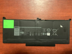 Акумулятори Аккумуляторы ^/--/^ B /--/ 4447 Акумулятор Оригінальний DELL F /--/ 3 /--/ YGT Знос: 72 DELL Latitude 7280, 7290, 7380, 7390, 7480, 7490,  ^_^^^ B /--/ 4447 ОРИГИНАЛ! DELL F /--/ 3 /--/ YGT Износ: 72 DELL Latitude 7280, 7290, 7380, 7390, 7480, 7490, E /--/ 7280, E /--/ 7290, - фото фото фото