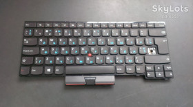 Клавіатури Клавиатуры ^/--/^ 2262 - Кнопки    (поштучно) клавіатури Lenovo ThinkPad E /--/ 330 E /--/ 430 E /--/ 335 E /--/ 435 ^_^^^ 2262 - Кнопки (почтучно) клавиатуры Lenovo ThinkPad E /--/ 330 E /--/ 335 E /--/ 435 - фото фото фото