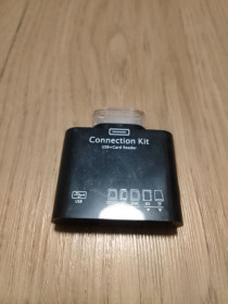 Інше Другое ^/--/^ GALAXY Tab Connection Kit   (картридер+OTG), USB, SD/MMC/MS/TF/M ^_^^^ GALAXY Tab Connection Kit (картридер+OTG), USB, SD/MMC/MS/TF/M - фото фото фото