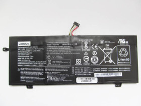 Акумулятори Аккумуляторы ^/--/^ Батарея для ноутбука Lenovo IdeaPad 710 /--/ S-13 L /--/ 15 /--/ M /--/ 4 /--/ PC /--/ 0, 6055 /--/ mAh (46 /--/ Wh), 4 /--/ cell, 7.6 /--/ V, Li-ion, черная ^_^^^ Батарея для ноутбука Lenovo IdeaPad 710 /--/ S-13 L /--/ 15 /--/ M /--/ 4 /--/ PC /--/ 0, 6055 /--/ mAh (46 /--/ Wh), 4 /--/ cell, 7.6 /--/ V, Li-ion, чорна - фото фото фото