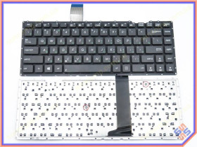 Клавіатури Клавиатуры ^/--/^ Клавиатура для ASUS X /--/ 401, X /--/ 401 /--/ A, X /--/ 401 /--/ U, X /--/ 401 /--/ E, F /--/ 401, X /--/ 450 /--/ C, X /--/ 401 /--/ EI, X /--/ 401 /--/ EB, S /--/ 401 /--/ A, S /--/ 401 /--/ U, R /--/ 402 /--/ A, R /--/ 40 ^_^^^ Клавіатура для ASUS X /--/ 401, X /--/ 401 /--/ A, X /--/ 401 /--/ U, X /--/ 401 /--/ E (RU Black без рамки) - фото фото фото