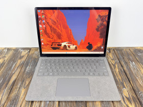 Інші моделі Другие модели ^/--/^ Ноутбук Microsoft Surface laptop 3  (13.5&amp;quot; QHD/Touch,Core i /--/ 5-1035 /--/ G /--/ 7,Intel Iris Plus Graphics)  (6743) Б/В - фото фото фото