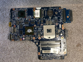 Материнські плати Материнские платы ^/--/^ Материнська плата HP ProBook 440 450 470 G /--/ 0  FIGI MB неробоча ^_^^^ Материнская плата HP ProBook 440 450 470 G /--/ 0 FIGI MB нерабоча - фото фото фото