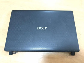 Корпуса Корпуса ^/--/^ Крышка матрицы + рамка матрицы для Acer Aspire 1551 ^_^^^ Кришка матриці + рамка матриці для Acer Aspire 1551 - фото фото фото