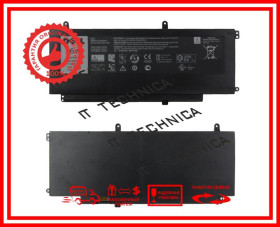 Акумулятори Аккумуляторы ^/--/^ Батарея DELL Inspiron 15 5547 5558 5565 7537 7547 7548 (4 /--/ P /--/ 8 /--/ PH) 7.4 /--/ V 7410 /--/ mAh ОРИГИНАЛ Тип /--/ 1 ^_^^^ Батарея DELL Inspiron 15 5547 5558 5565 7537 7547 7548 (4 /--/ P /--/ 8 /--/ PH) 7.4 /--/ V 7410 /--/ mAh Орігінал Тип /--/ 1 - фото фото фото