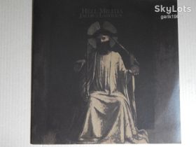 Платівки Пластинки ^/--/^ Hell Militia ‎– Jacob&amp;apos;s Ladder   (Season Of Mist Underground Activists ‎– SUA 026 /--/ LP, France) M-/M- ^_^^^ Hell Militia – Jacob&amp;apos;s Ladder (Season Of Mist Underground Activists – SUA 026 /--/ LP, France) M-/M- - фото фото фото
