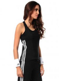 Майки Майки ^/--/^ Майка adidas CLIMA 3 /--/ SESS TAN D /--/ 89734 оригинал рS ^_^^^ Майка adidas CLIMA 3 /--/ SESS TAN D /--/ 89734 - фото фото фото