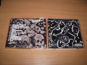 Музичні диски Музыкальные диски ^/--/^ SLAYER - Undisputed Attitude  (1996 American 1 /--/ st press,USA) ^_^^^ SLAYER - Undisputed Attitude (1996 American 1 /--/ st press,USA) - фото фото фото