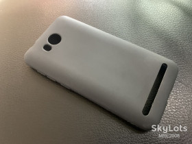 Чохли, бампера Чехлы, бампера ^/--/^ Силиконовый чехол Premium для Huawei Y /--/ 3-2 / LUA-U /--/ 22 black ^_^^^ Силіконовий чохол Premium для Huawei Y /--/ 3-2 / LUA-U /--/ 22 black - фото фото фото