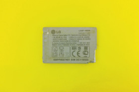 Акумулятори Аккумуляторы ^/--/^ Аккумулятор Оригинал акб LG LGIP-400 /--/ N    (1500 mAh) LG GW /--/ 620, LG GX /--/ 500 ^_^^^ Акумулятор Оригінал акб LG LGIP-400 /--/ N (1500 mAh) LG GW /--/ 620, LG GX /--/ 500 - фото фото фото