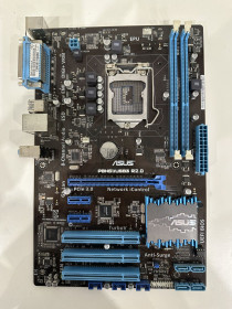 Материнські плати Материнские платы ^/--/^ Материнська плата Asus P /--/ 8 /--/ H /--/ 61/USB /--/ 3 s /--/ 1155 ^_^^^ Материнская плата Asus P /--/ 8 /--/ H /--/ 61/USB /--/ 3 s /--/ 1155 - фото фото фото