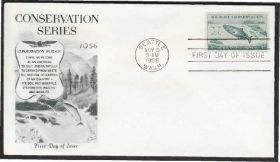 Америка Америка ^/--/^ США 1956 ОХРАНА ПРИРОДЫ КОРОЛЕВСКИЙ ЛОСОСЬ ЭНЕМИК ПОДВОДНЫЙ МИР ИХТИОЛОГИЯ ФАУНА КПД Mi.701 ^_^^^ США 1956 ОХОРОНА ПРИРОДИ КОРОЛЕВСЬКИЙ ЛОСОСЬ ЕНЕМІК ПІДВОДНИЙ СВІТ ІХТІОЛОГІЯ ФАУНА КПД Mi.701 - фото фото фото