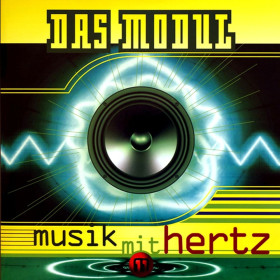 Платівки Пластинки ^/--/^ Das Modul - Musik Mit Hertz - 1995.  (LP). 12. Vinyl. Пластинка. Estonia. S/S ^_^^^ Das Modul - Musik Mit Hertz - 1995. (LP). 12. Vinyl. Платівка. Estonia. S/S - фото фото фото
